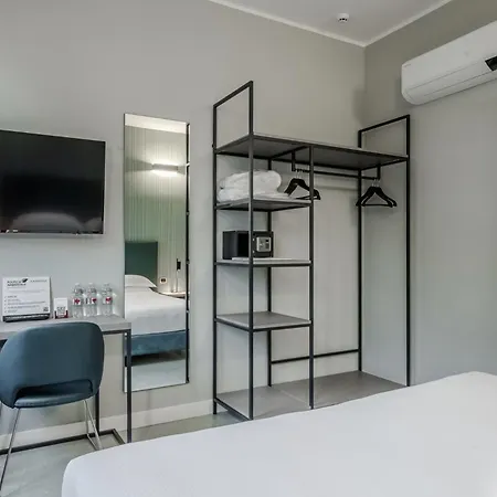 Hotiday 斯培西亚