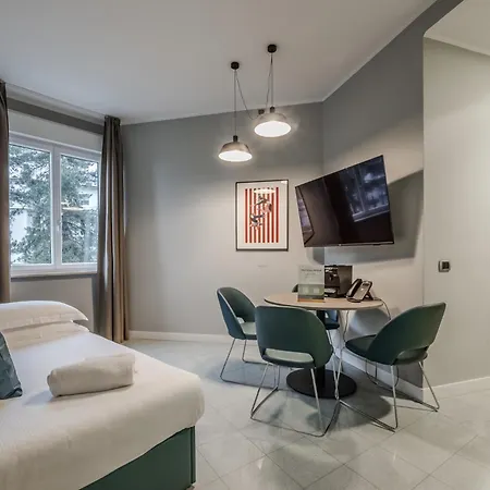 Hotiday 3* 斯培西亚