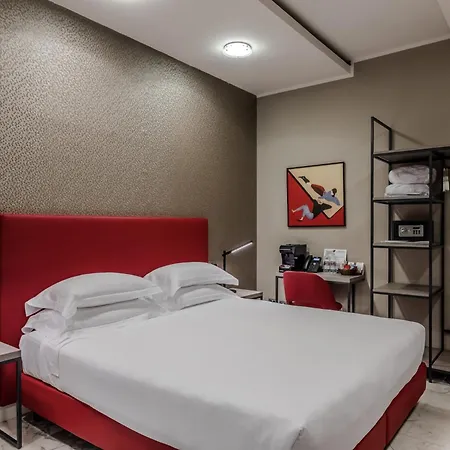 Hotiday 斯培西亚