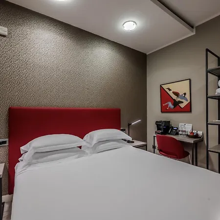 Hotiday 3* 斯培西亚