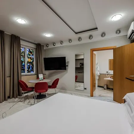 Hotiday 3* 斯培西亚