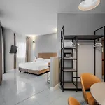Hotel Hotiday La Spezia