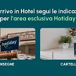 Hotiday Hotel 3*