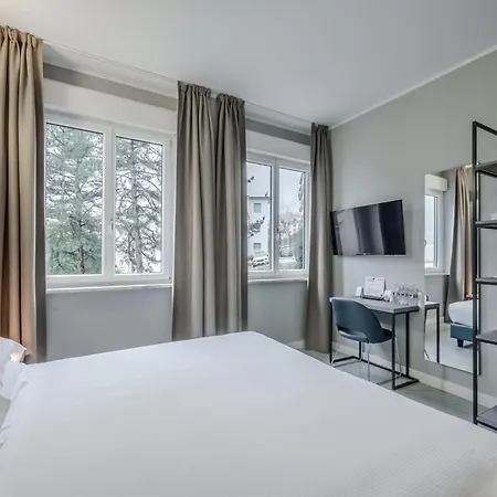 Hotel Hotiday La Spezia