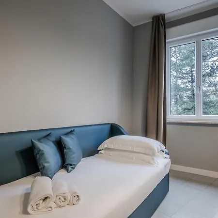 Hotiday 3* La Spezia