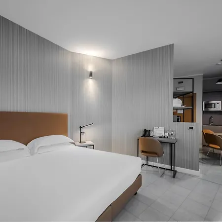Hotiday Collection - Hotel 3*