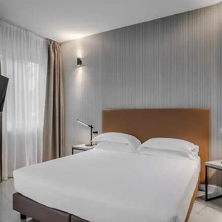 Hotel Hotiday La Spezia