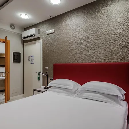 Hotiday Hotel La Spezia