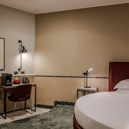 Hotel Hotiday La Spezia