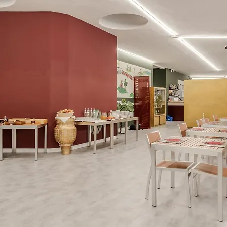 Hotiday Hotel La Spezia