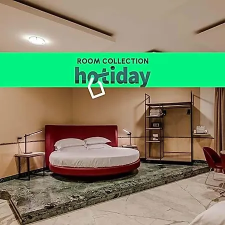 Hotel Hotiday