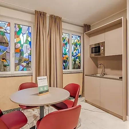 Hotiday Hotel La Spezia
