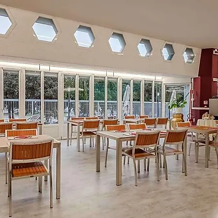 Hotiday Hotel La Spezia