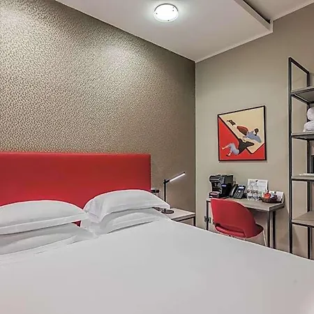 Hotel Hotiday La Spezia