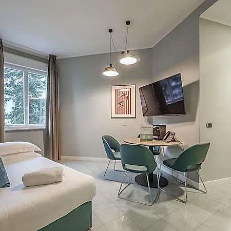 Hotiday Hotel La Spezia
