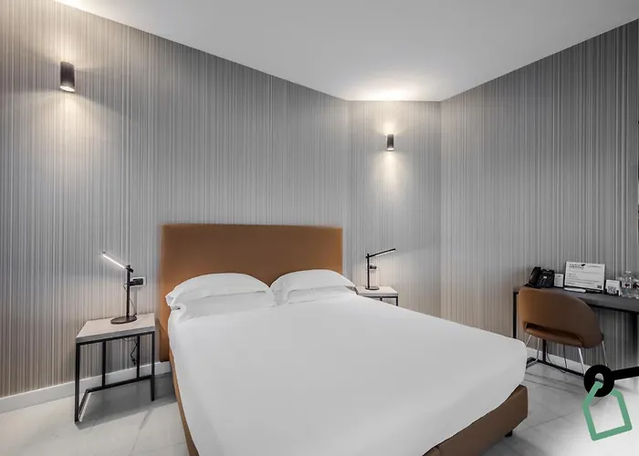 Hotiday 3* La Spezia