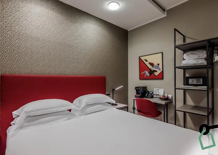 Hotel Hotiday 3*