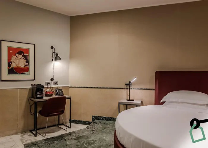 Hotel Hotiday La Spezia