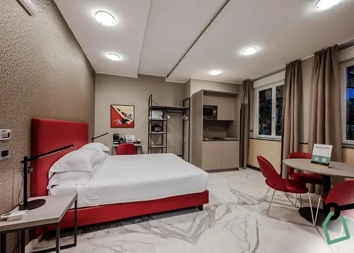 Hotel Hotiday 3*