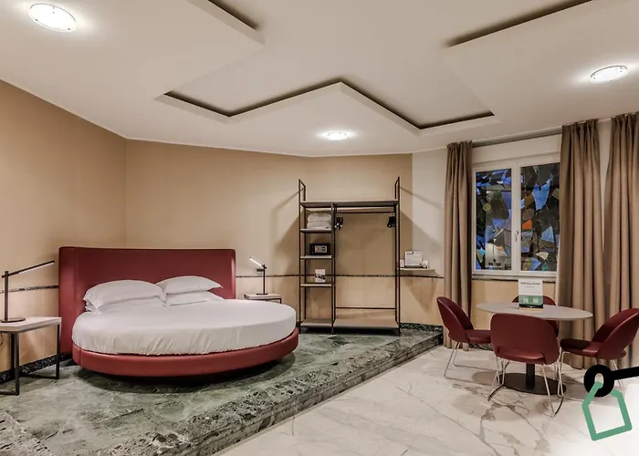 Hotiday Hotel La Spezia