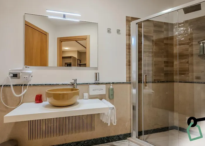 Hotel Hotiday La Spezia