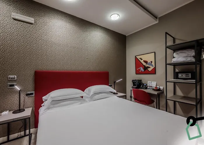 Hotiday 3* La Spezia