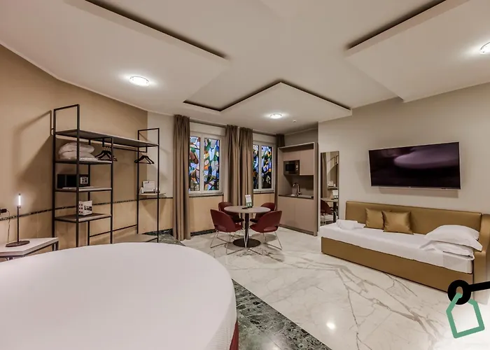 Hotel Hotiday La Spezia